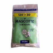    Mascotte Slim Original - 120+30 